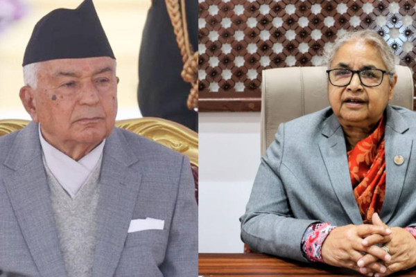 प्रतिनिधिसभा निर्वाचनः विशिष्ट पदाधिकारी तथा दलका नेताले कहाँबाट गर्दैछन् मतदान?